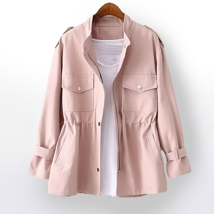 Drune | Trenchcoat für Frauen