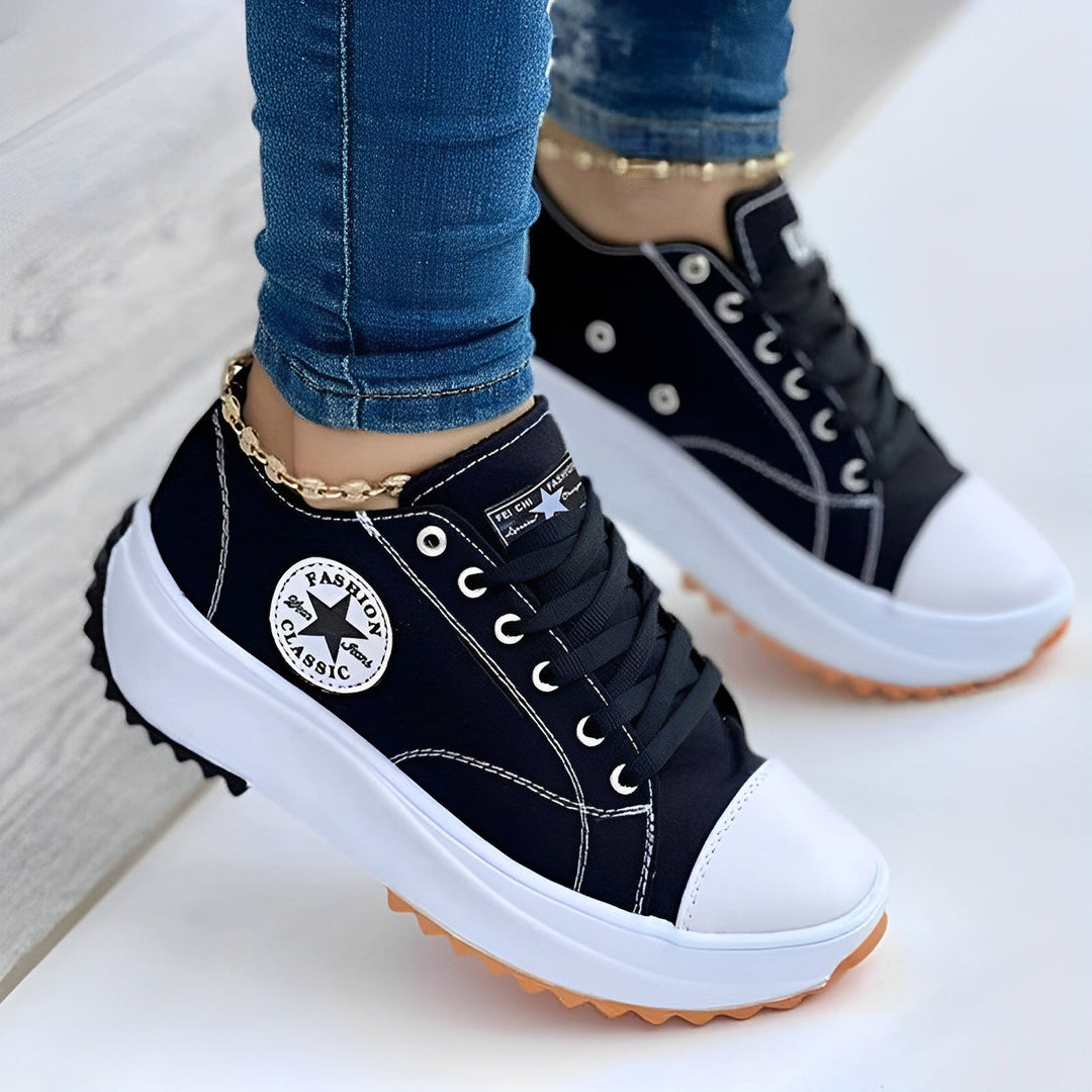 Drune Up Turnschuhe - Alesha