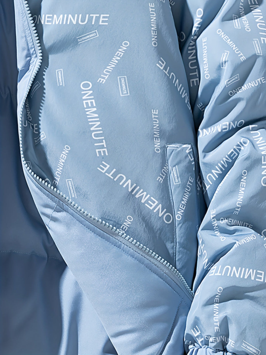 Drune | Mehrere Taschen Design Kapuzen Winter Jacke Für Herren - Perfekt für Outdoor-Aktivitäten