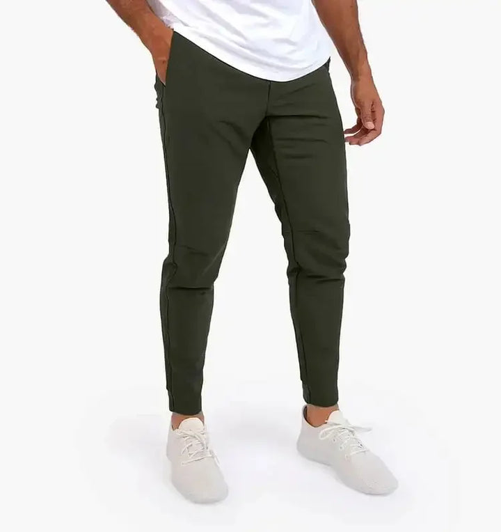 Drune | Herren Stretch Hosen