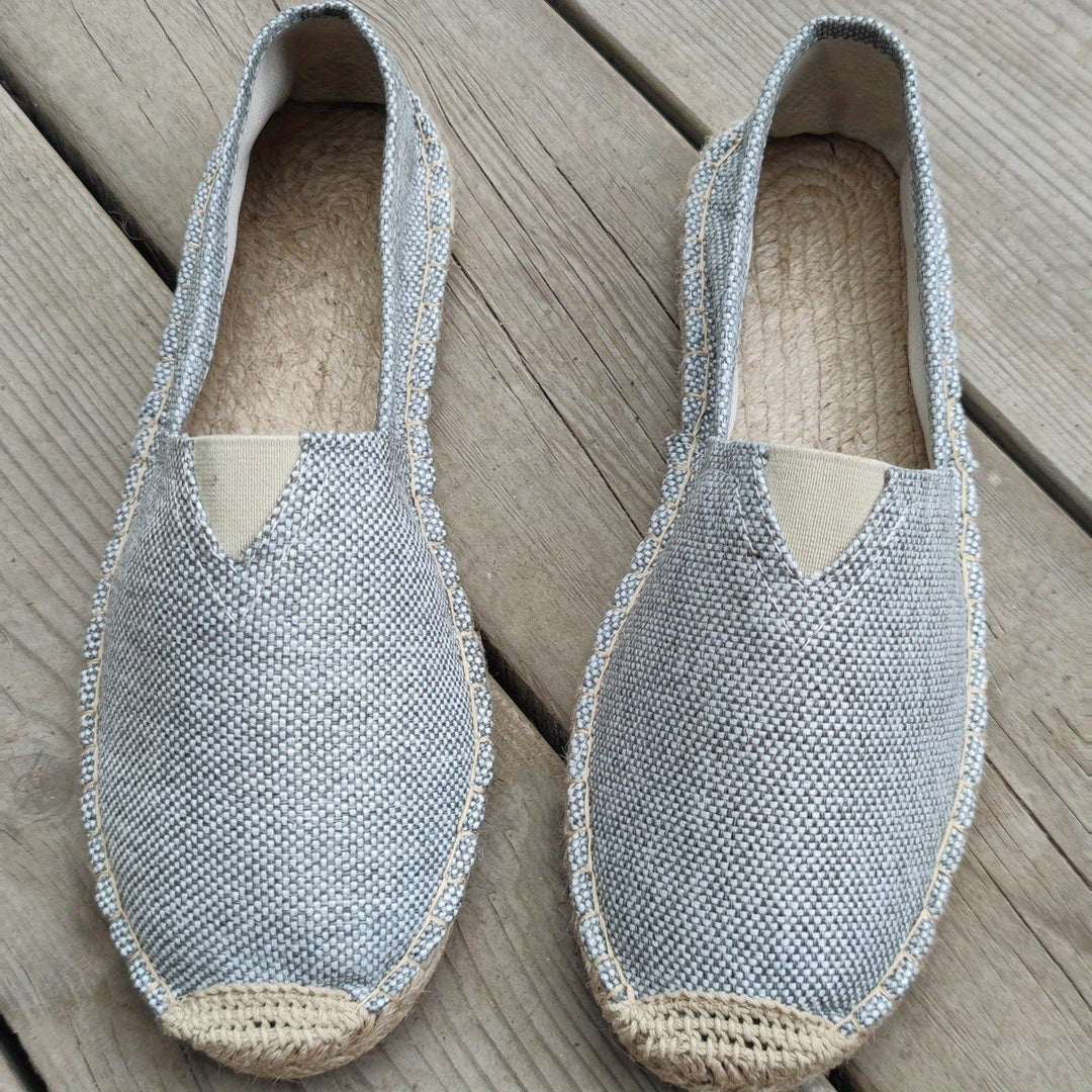 Drune | Lässige Slippers für Herren