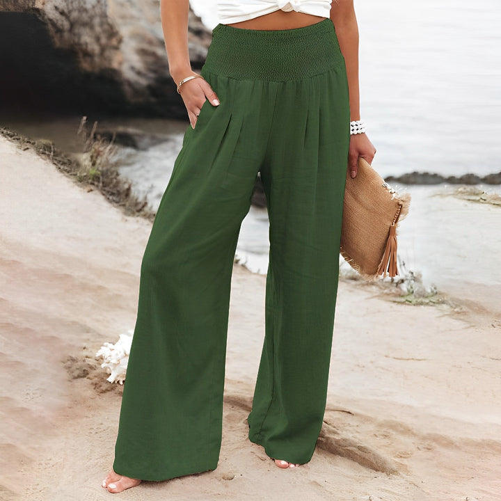 Drune | Hose mit weitem Bein