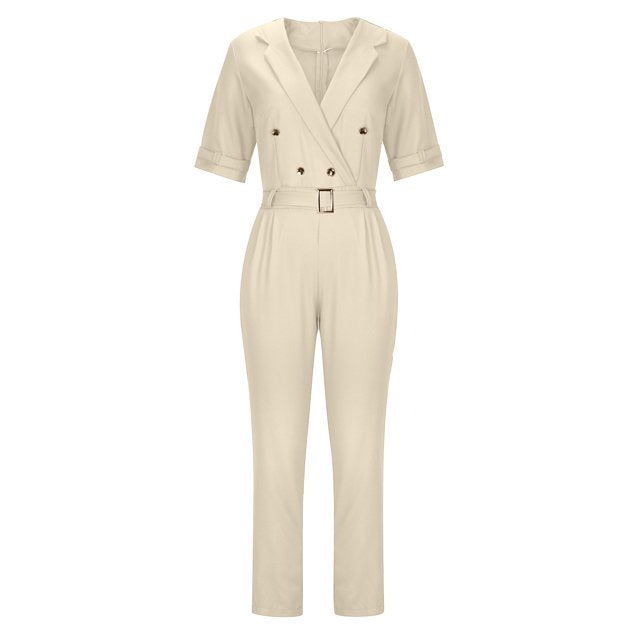 Drune | Jumpsuit - Elegant und bequem