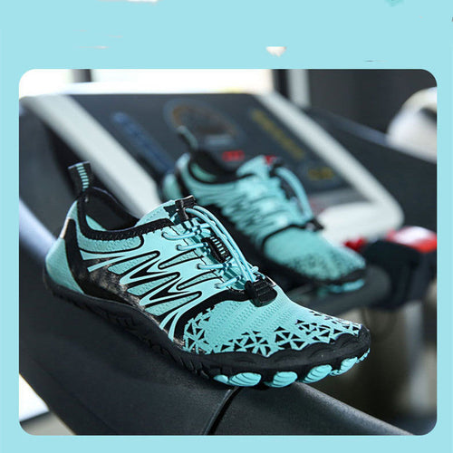 Drune | 30 Bequeme Barfußschuhe Für Alle