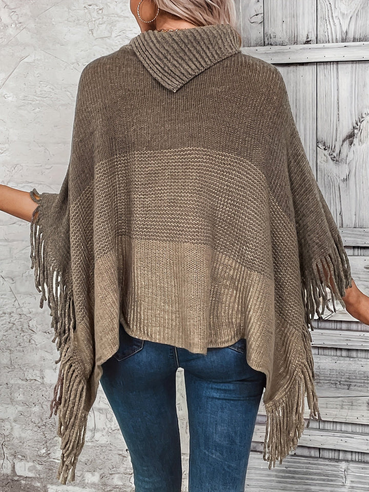 Drune | Mühelose und Schicke Strickjacke