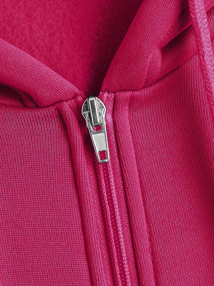 Drune | Lässiger Kapuzenpulli für Frauen