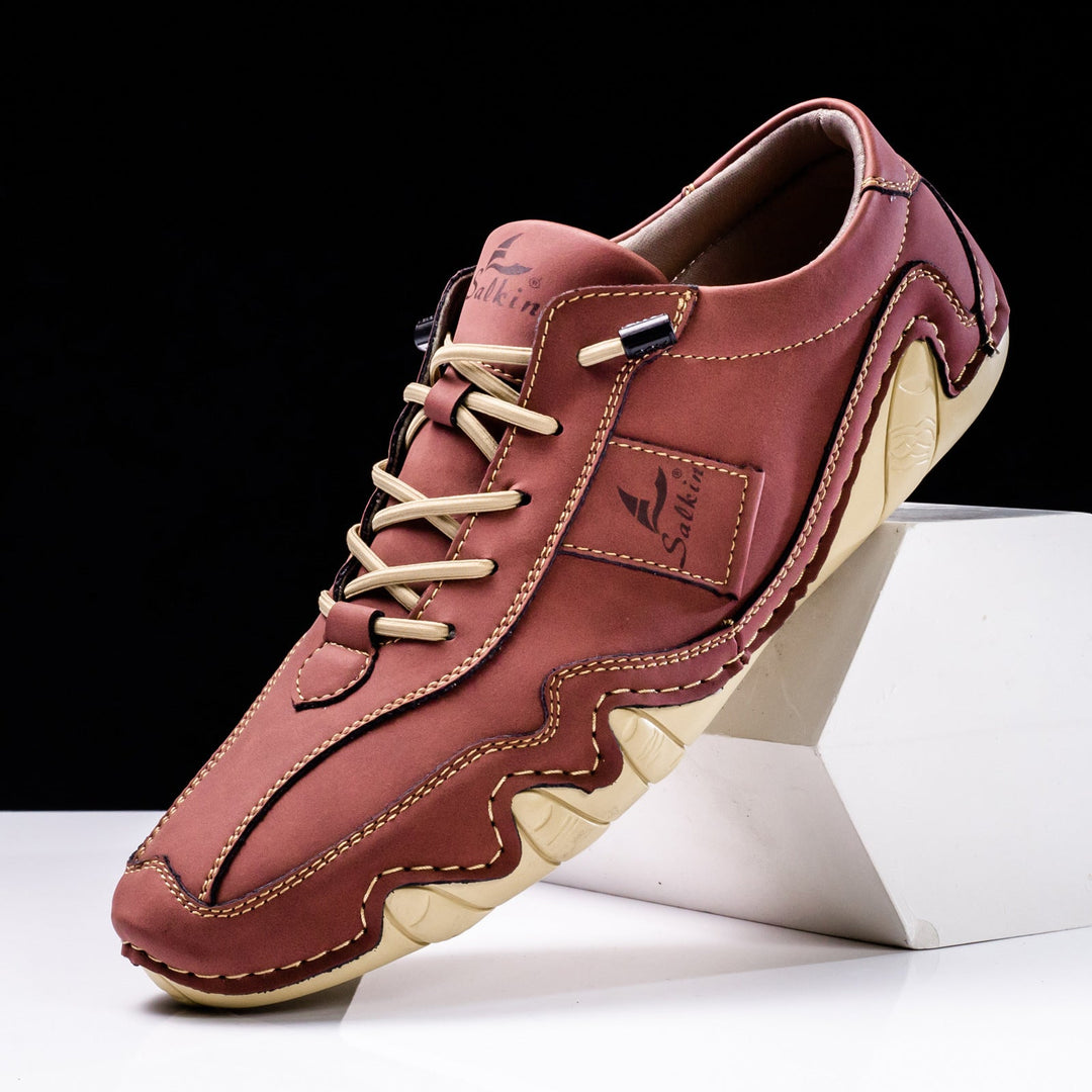 Drune | Herren Freizeitschuhe In Großen Größen