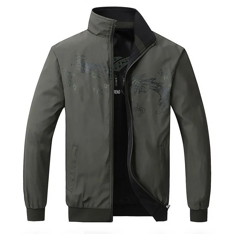 Drune | Sportjacke für Herren