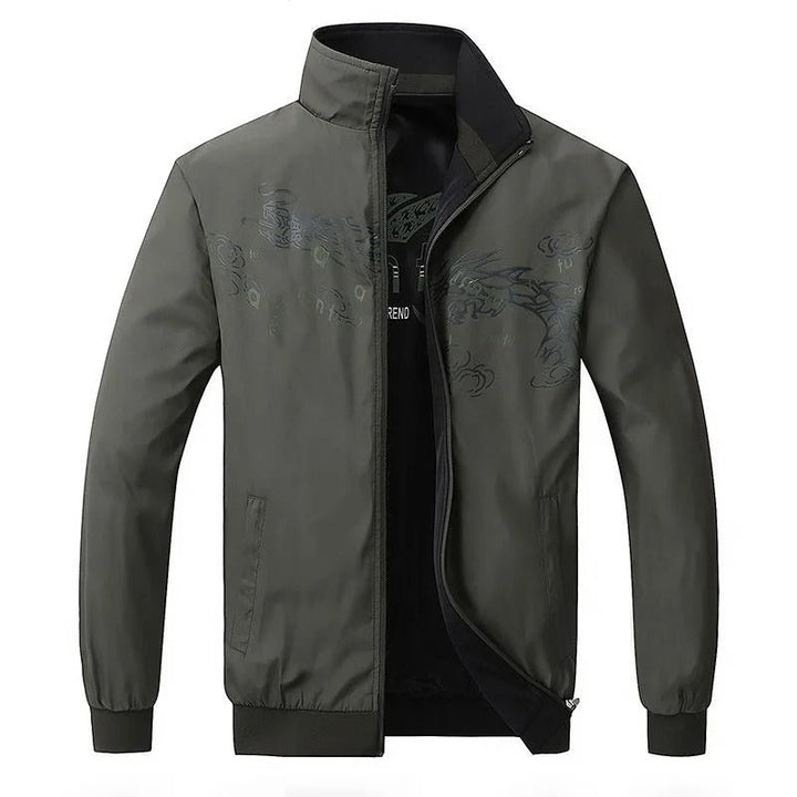 Drune | Sportjacke für Herren