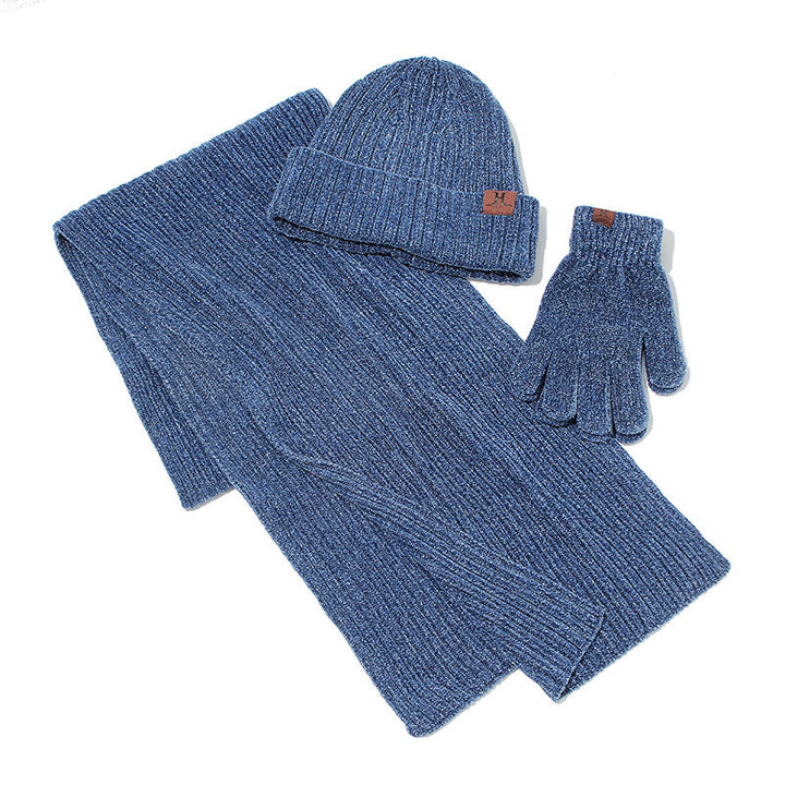 Drune | zwei-teiliges Winterset für Damen und Herren