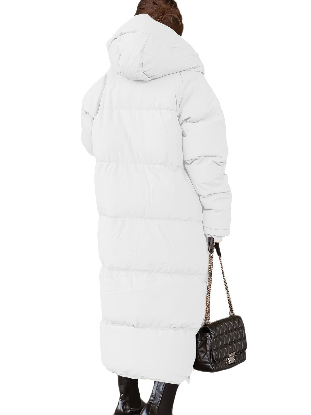 Drune | Moderne und vielseitige Winterjacke