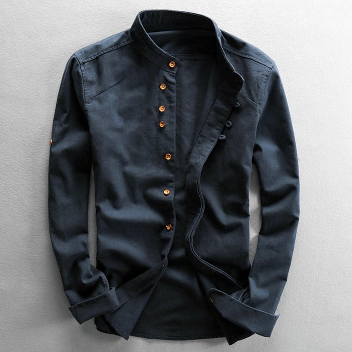 Drune | Japanischer Stil Bluse Für Damen