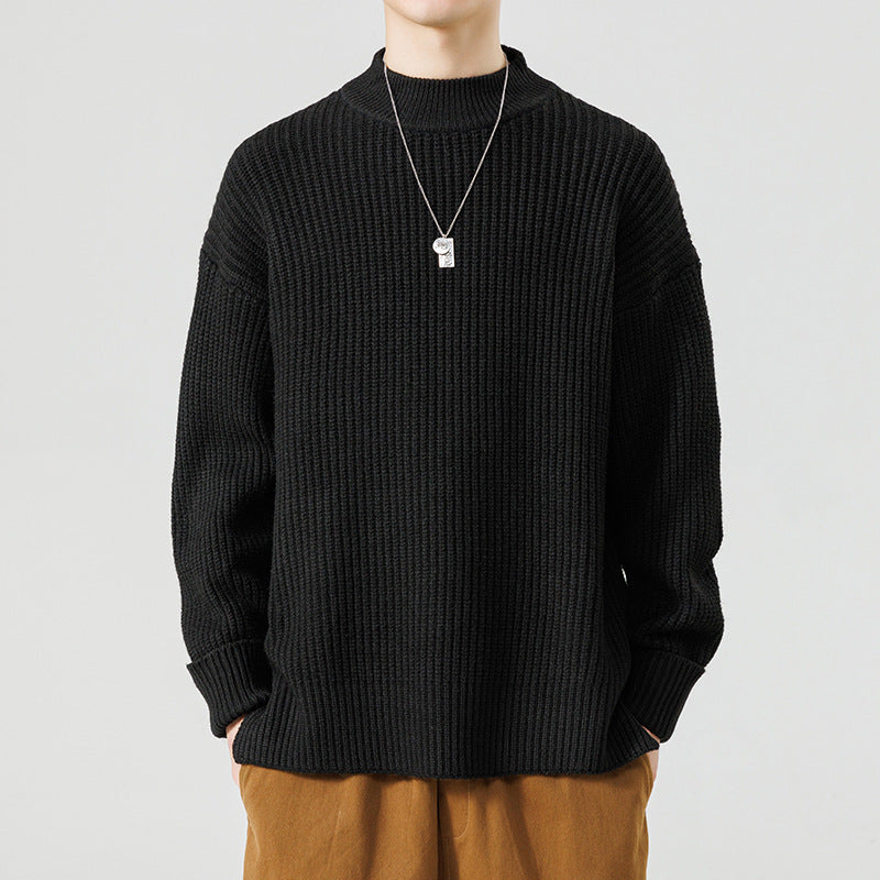 Drune | Stilvoller Pullover Für Männer
