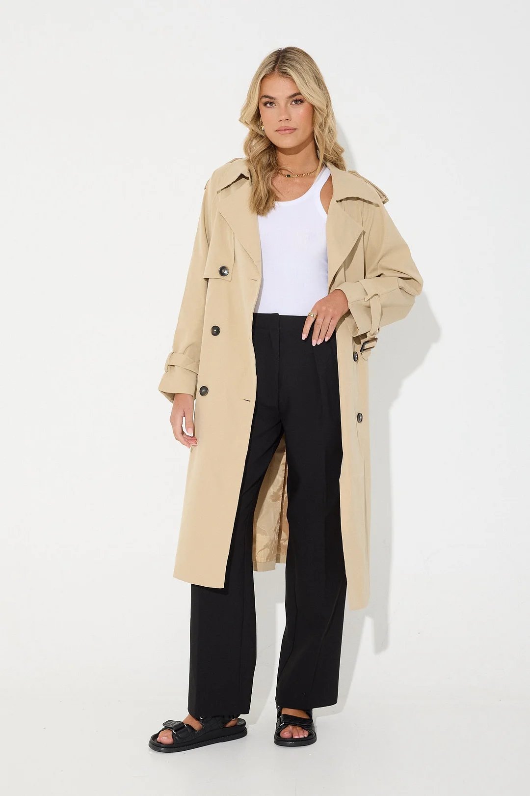 Drune | Leichte Windjacke