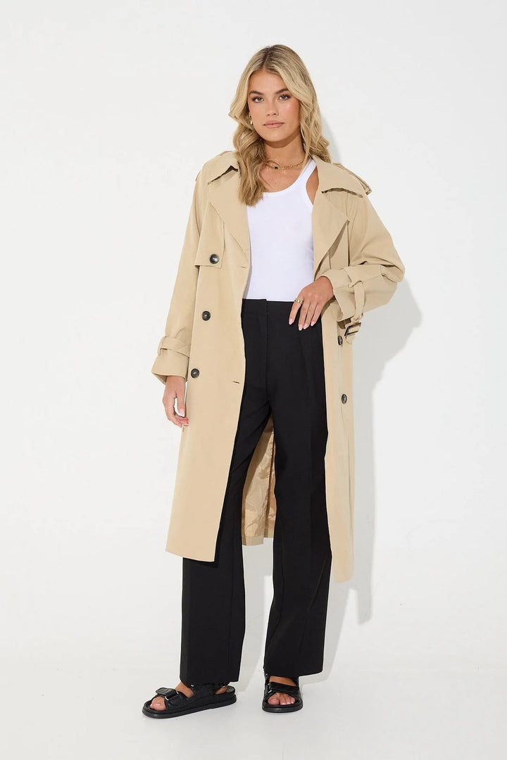 Drune | Leichte Windjacke