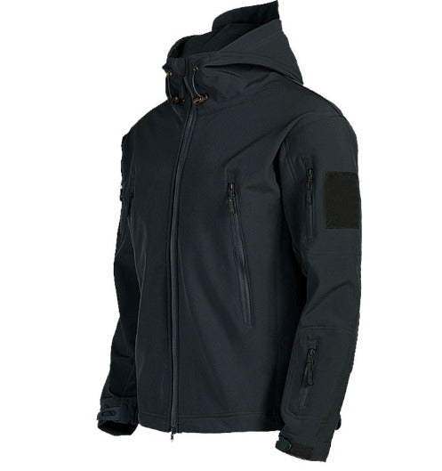 Drune | Taktische Jacke