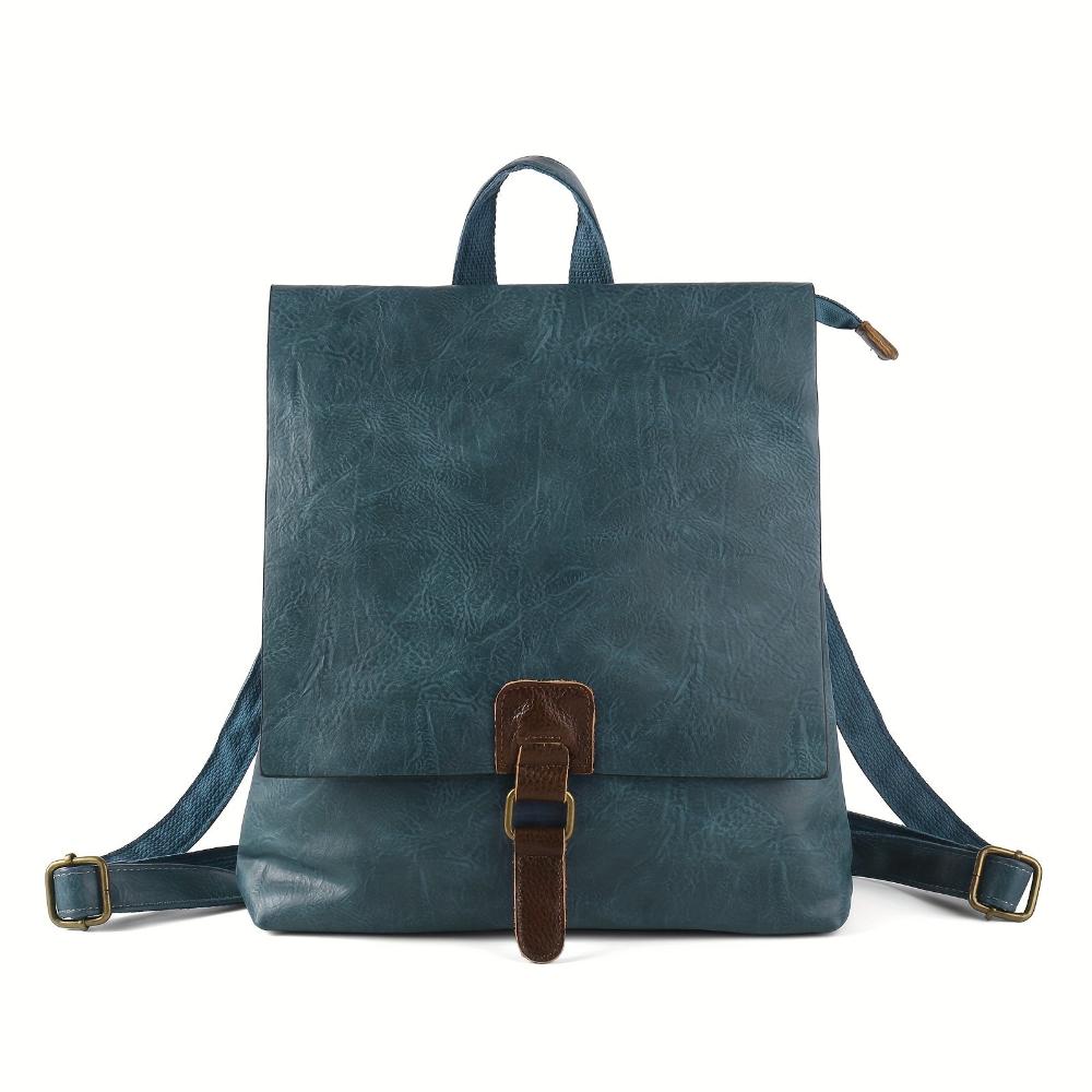 Drune | Multifunktionaler Retro Rucksack