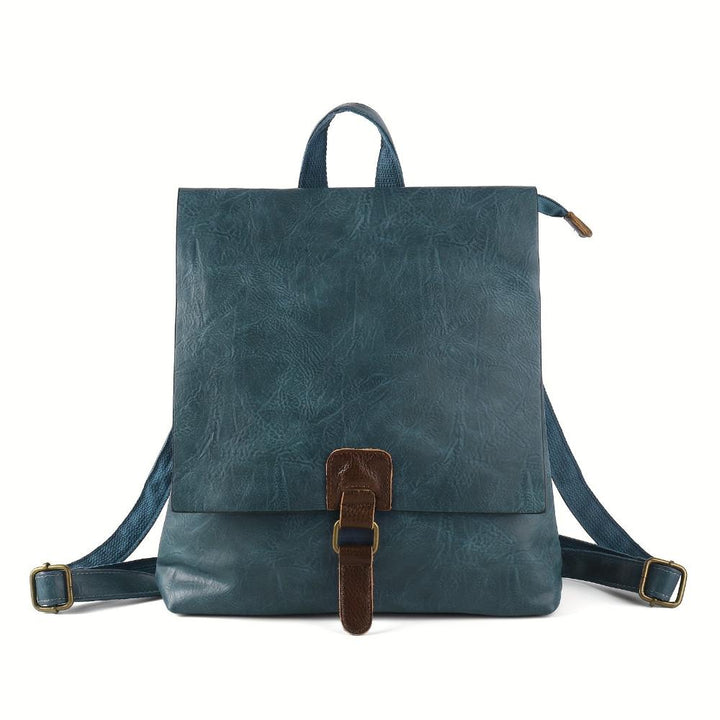 Drune | Multifunktionaler Retro Rucksack