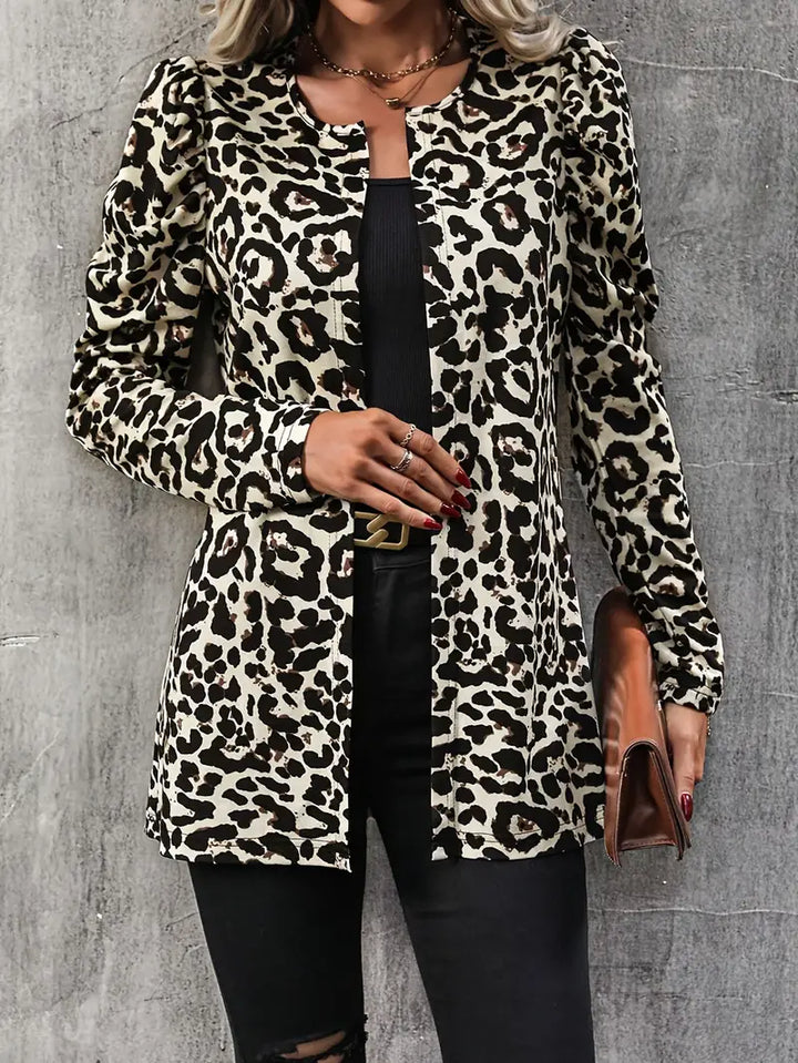 Drune | Zeitlose und Elegante Allgemeine Jacke