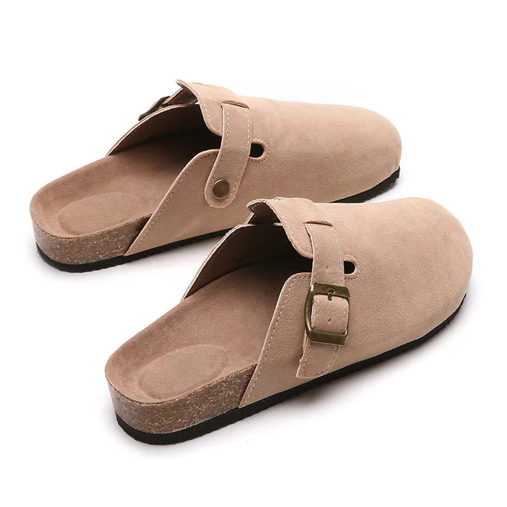 Drune | Damen  Orthopaedic Sandalen