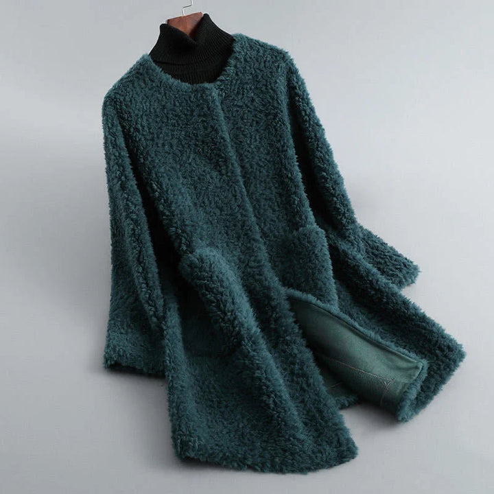 Drune | Zeitlose und elegante Winterjacke