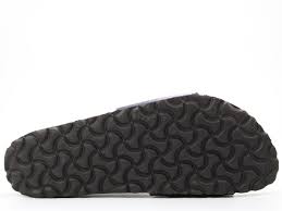 Drune | Bequeme Slipper mit Schnallenverschluss
