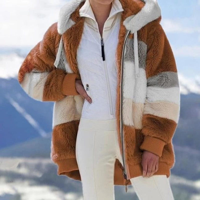 Drune | Zeitgemäße Freizeitjacke