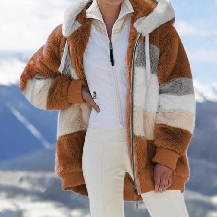 Drune | Zeitgemäße Freizeitjacke