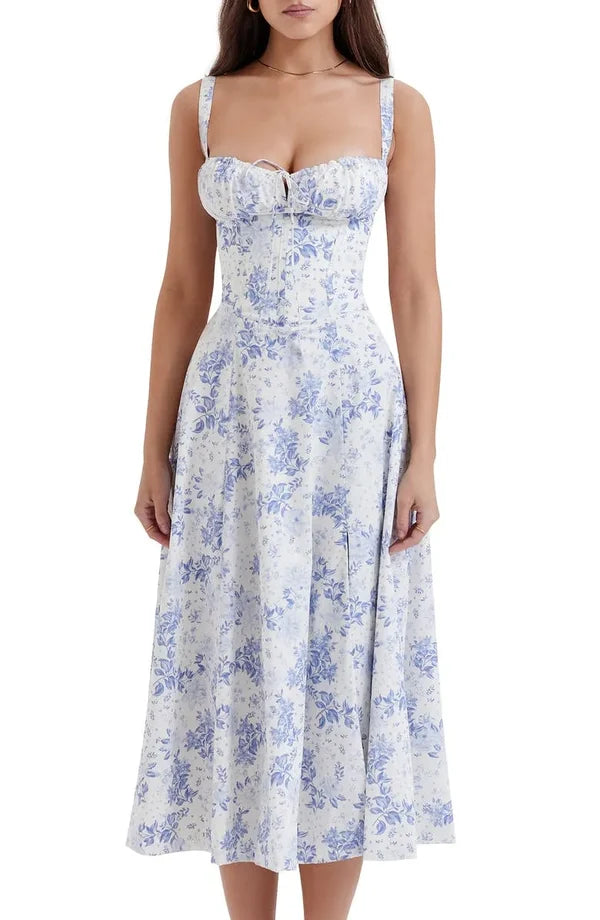 Drune | Shaper Kleid für Damen