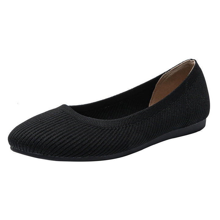 Bequeme und Elegante Damenschuhe Drune
