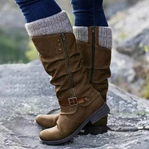 Drune | Orthopädische Stiefel