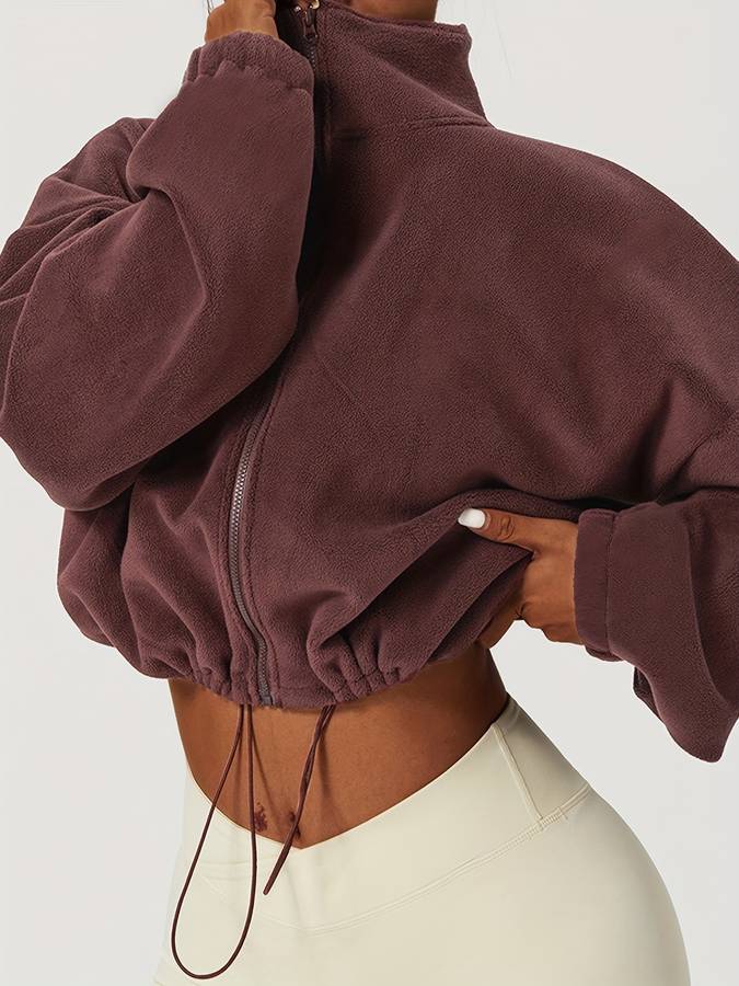 Drune | Klassische und Bequeme Allgemeine Jacke