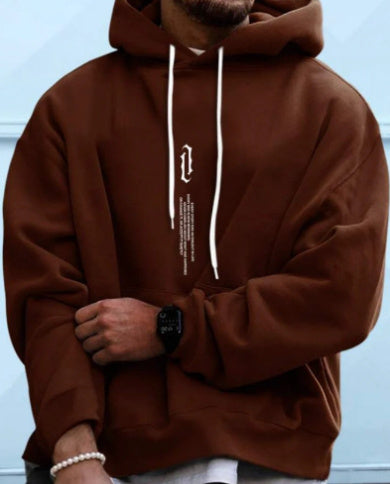 Drune | Unglaublich Bequemer und Modischer Kapuzenpullover