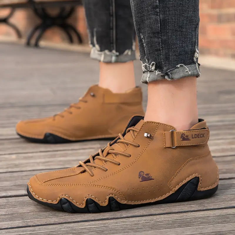 Drune | Stilvolle Schuhe