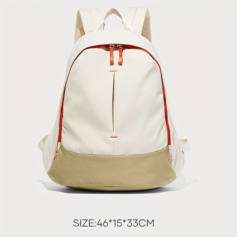 Drune | Minimalistischer Rucksack Für Damen & Herren Leicht & Nachhaltig