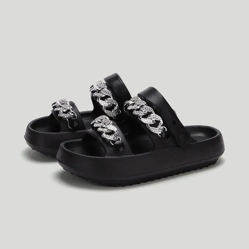Drune | Summer Casual Sandals