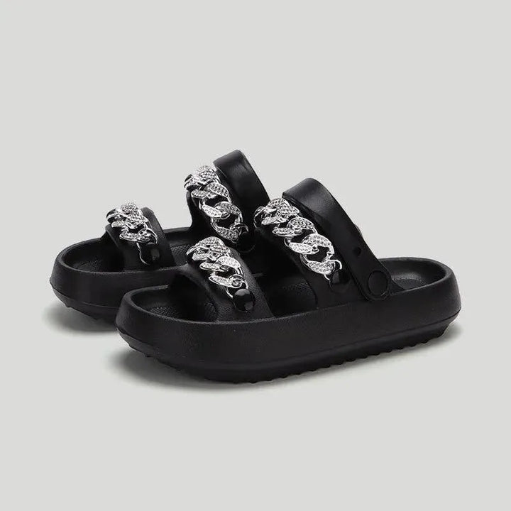Drune | Summer Casual Sandals