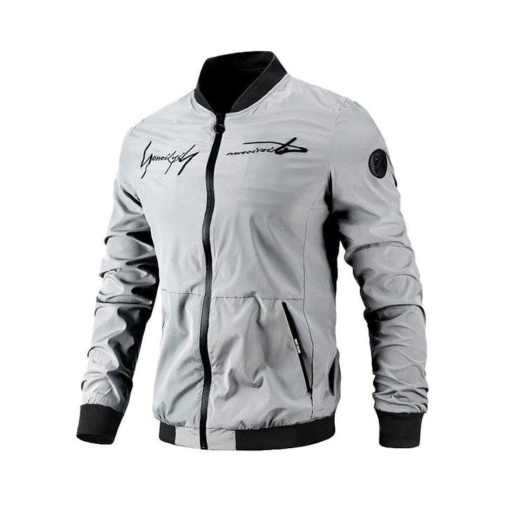 Drune | jacke bomberjacke für männer