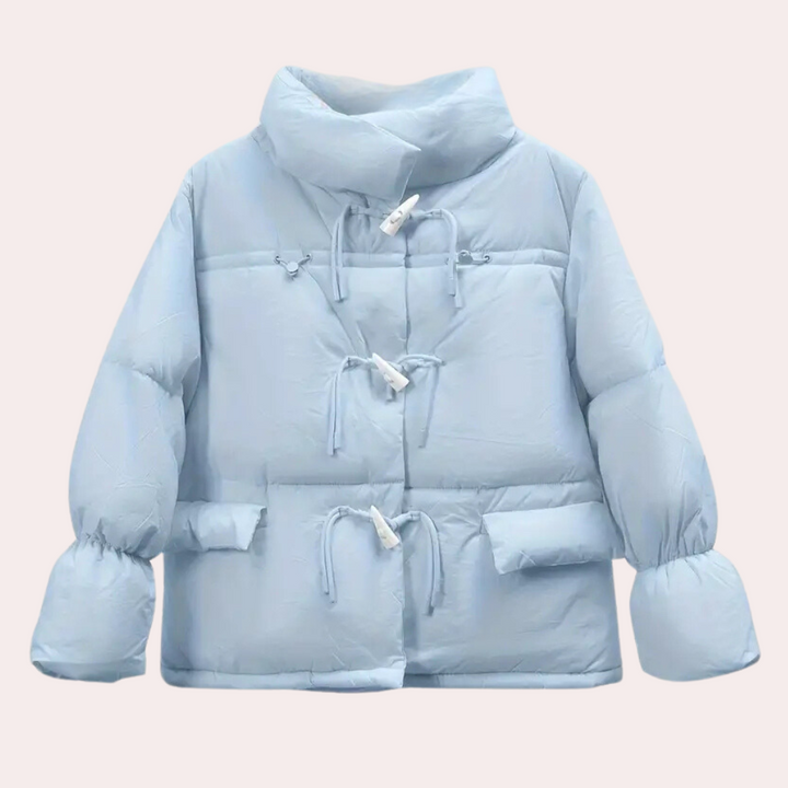 Drune | Elegante Damenjacke Für Business Und Freizeit