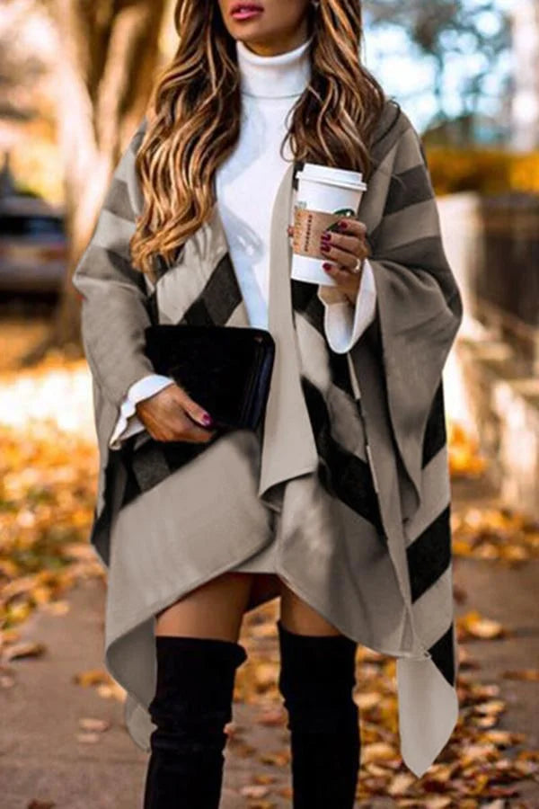 Drune | Schlichte und modische Winterjacke
