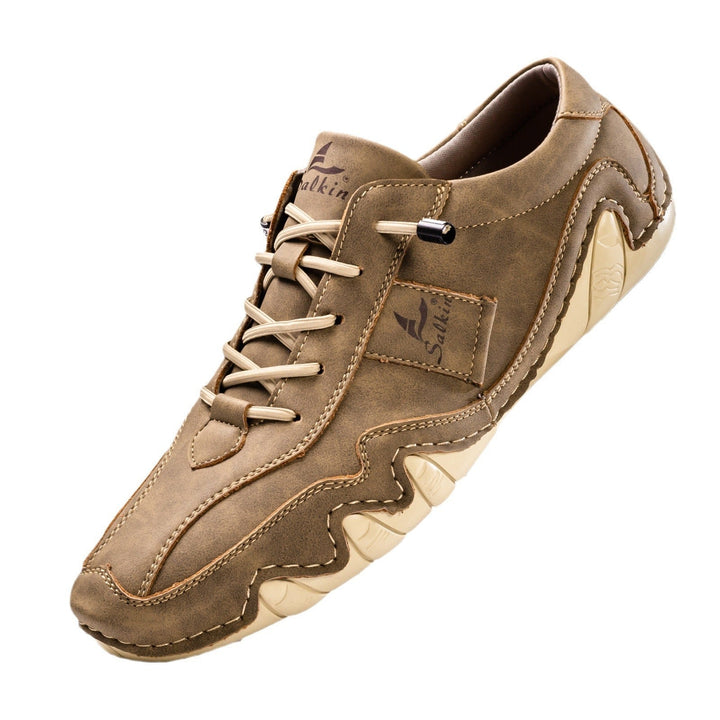 Drune | Herren Freizeitschuhe In Großen Größen