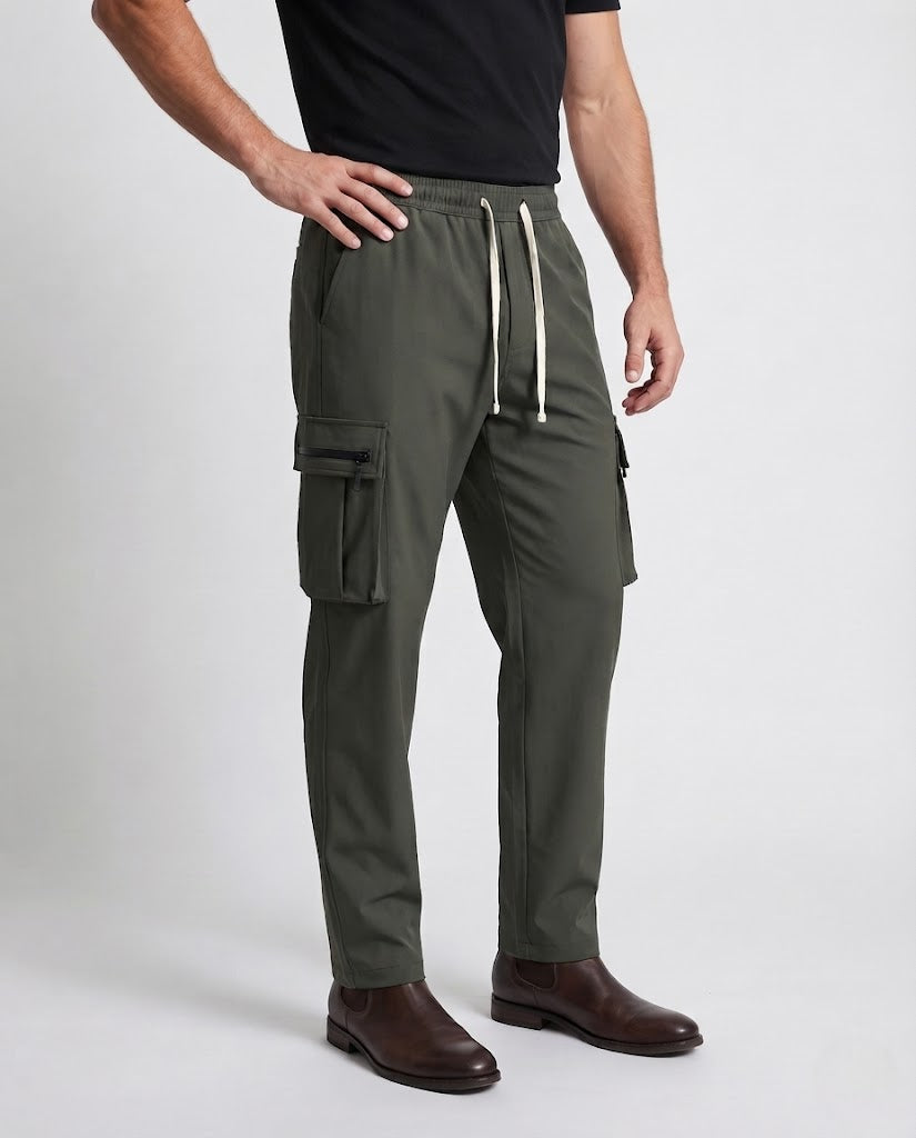 Herren Cargo-Hose Drune