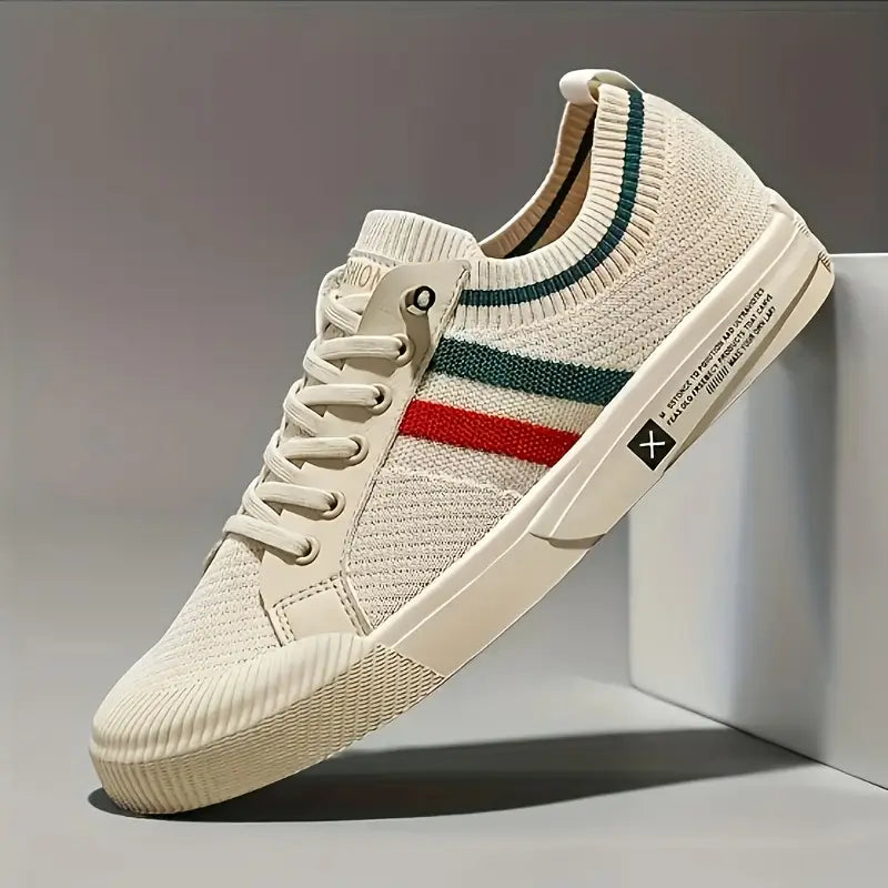 Stilvolle und Lässige Sneakers für Herren Drune