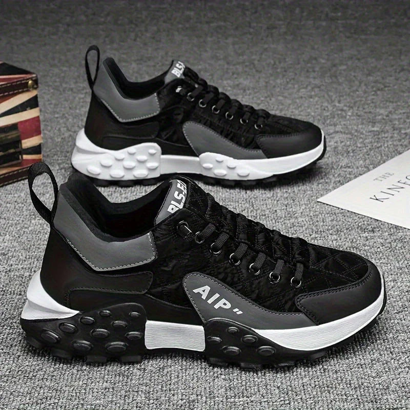 Drune | Herren Bequeme Laufschuhe