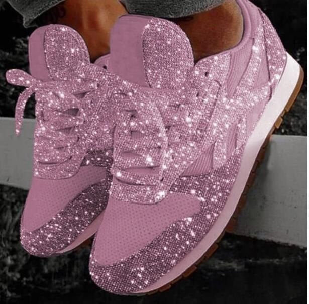 Stylische Plattform-Sportschuhe für Damen Drune Drune