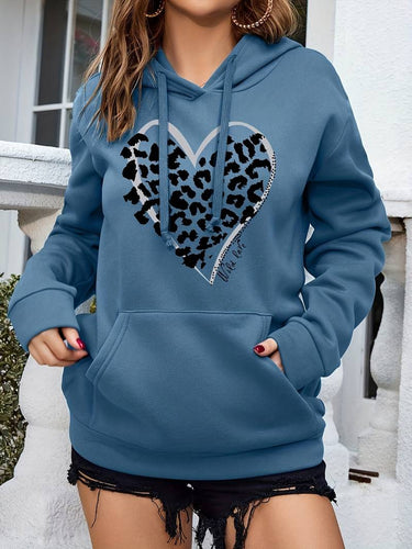 Drune | Kapuzenpullover Lässiger Moderner Stil Ideal für den Winter