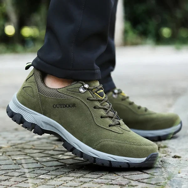 Drune | Comfort OrthoSchuhe