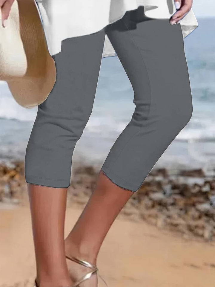 Drune | Bequeme Leggings für Jeden Tag