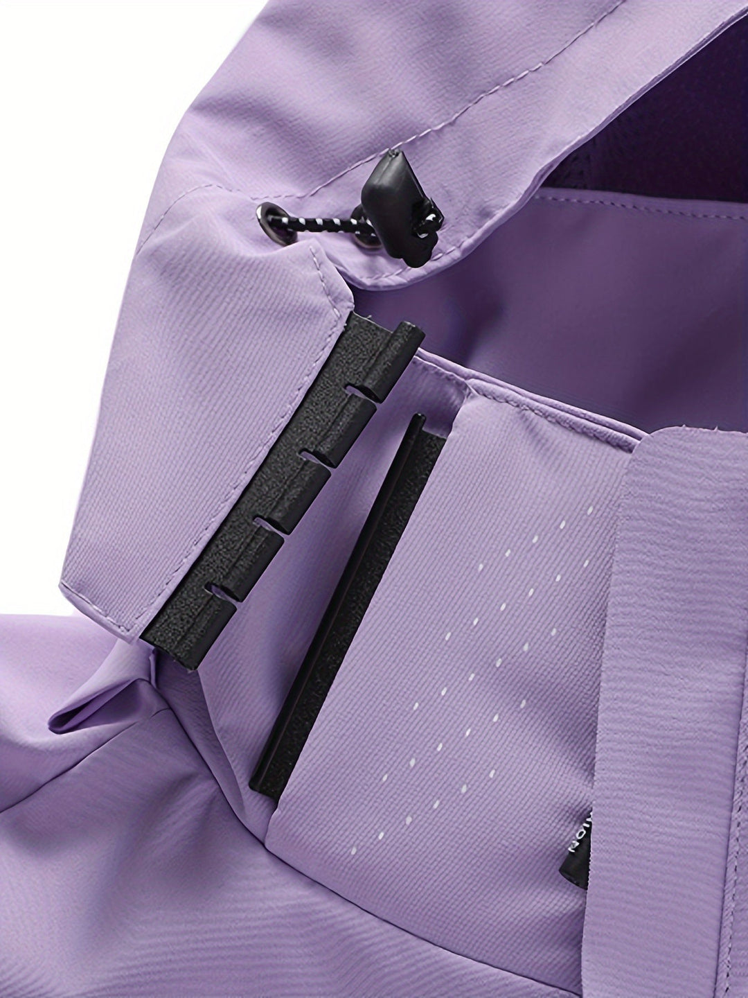 Drune | Softshell-Jacke Winddicht und Wasserabweisend