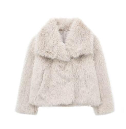 Drune | Stylische Strickjacke